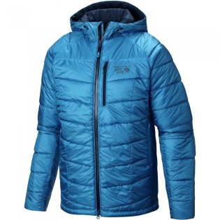 Mountain hardwear supercharger hooded insulated jacket review hotsell