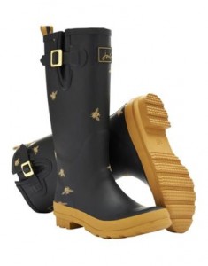 Product photo of Joules WellyPrint