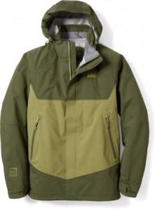 Product photo of REI Crestrail