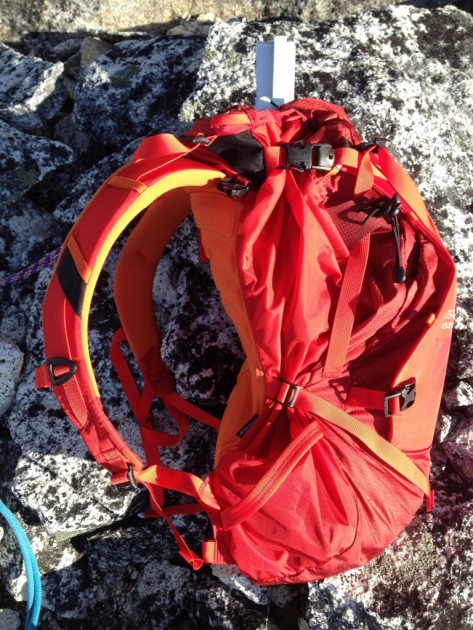 Osprey Variant 52 Review | Tested & Rated Osprey Variant 52 Review | Tested & Rated