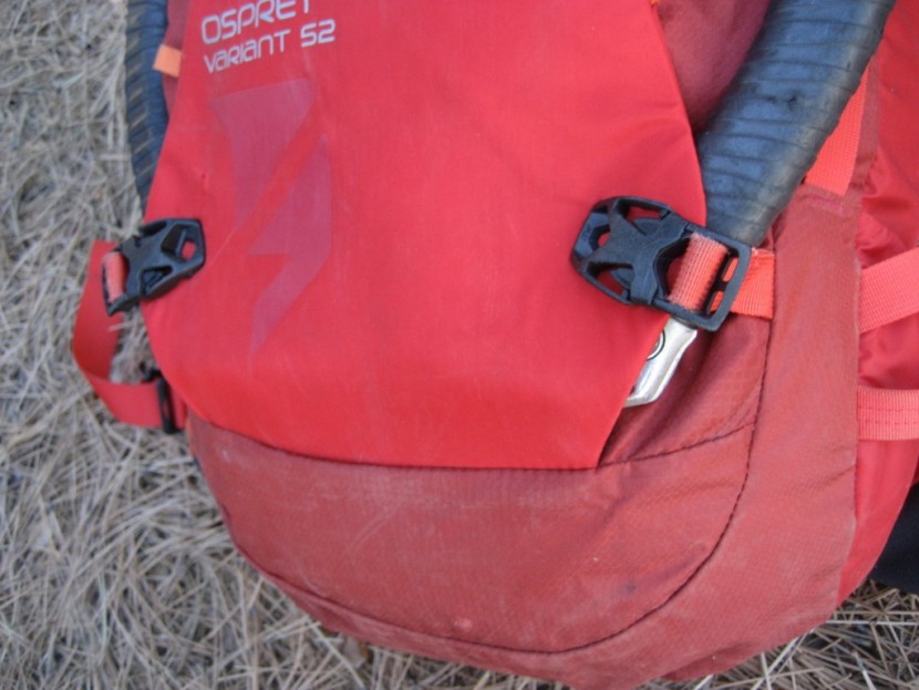 Osprey Variant 52 Review | Tested & Rated Osprey Variant 52 Review | Tested & Rated