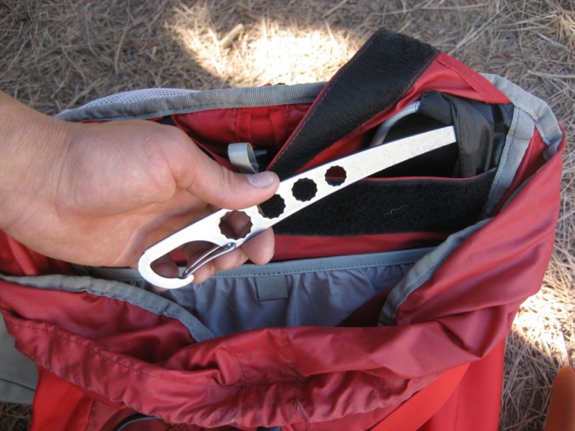 Osprey Variant 52 Review | Tested & Rated