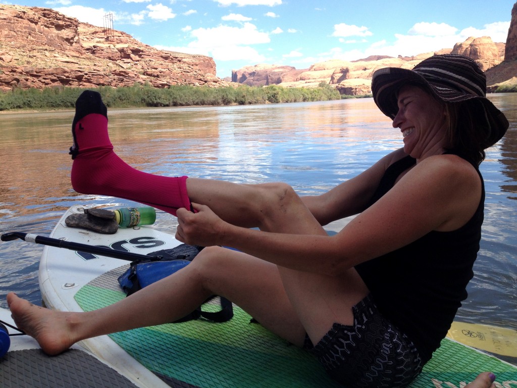 Product Review: CEP Women's Dynamic+ Run Tights 2.0 — Travel. Run