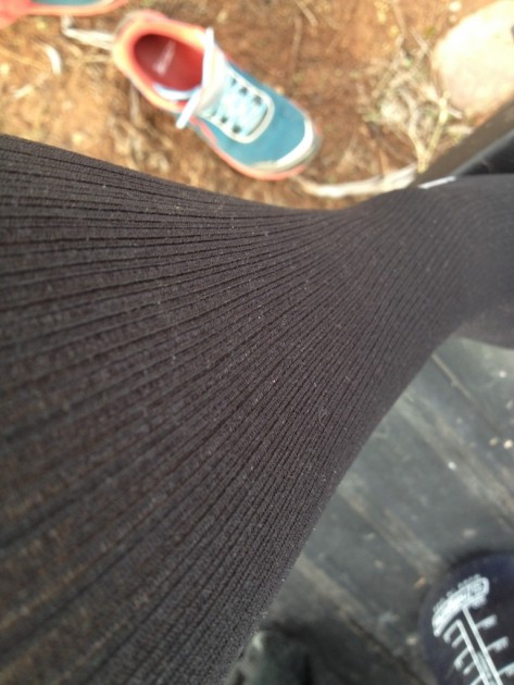 2xu compression recovery for women - despite being designed for recovery, this sock was incredibly...