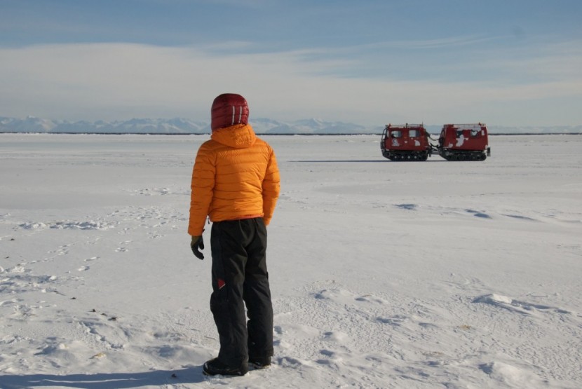 outdoor research transcendent hoody - the or transcendent hoody layered over the top of the hybridge lite...