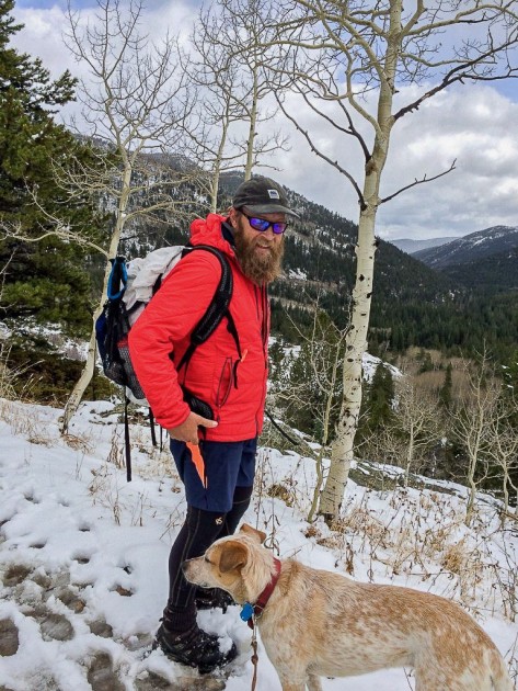 Outdoor Research Uberlayer Review | Tested & Rated
