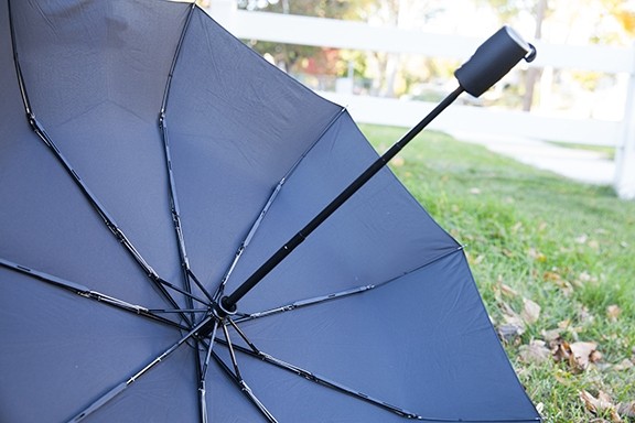 Lifetek hot sale umbrella review