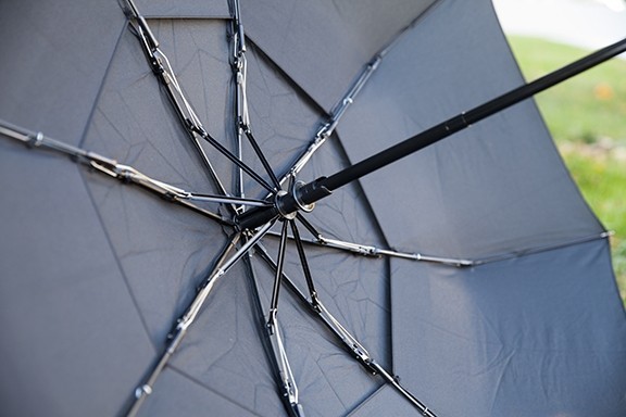 windpro compact auto - despite having a fairly complex underbelly, this model didn&#039;t show...