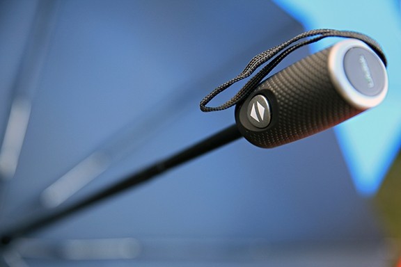 lifetek traveler compact - auto open! auto close! autocorrect when it inverts (which you&#039;ll...