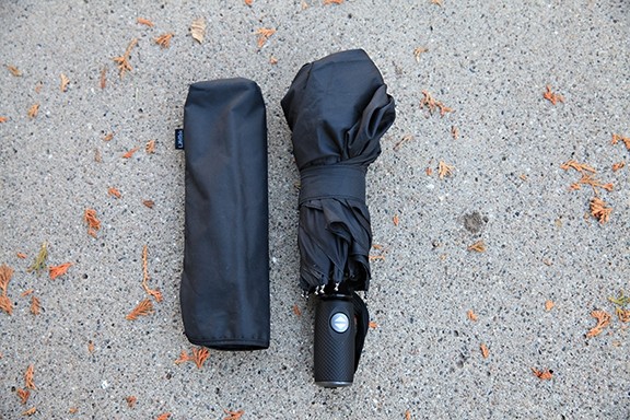 Lifetek hot sale umbrella review