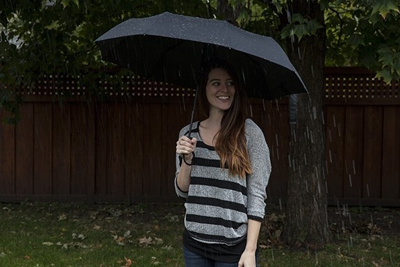 lifetek traveler compact - although this reviewer could make any model look good, this product...