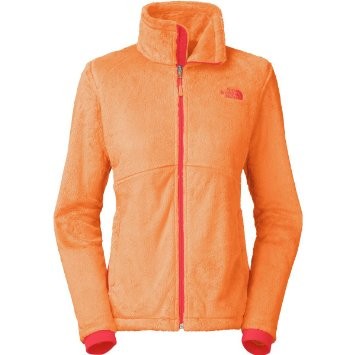 The North Face Tech-Osito Jacket - Women's Review