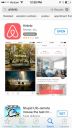 airbnb app