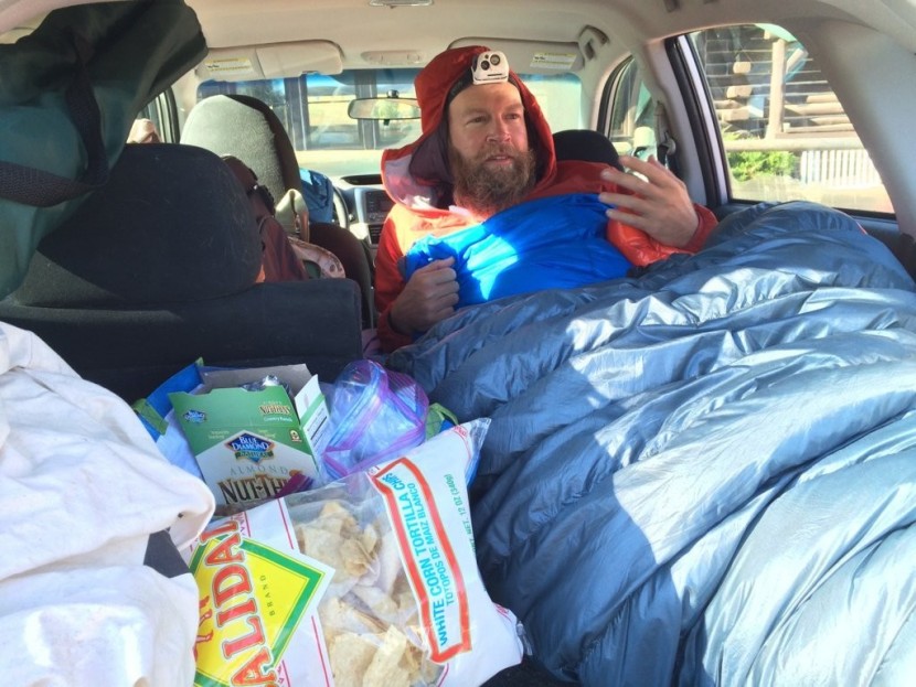 rab strata hoody - if you want an insulated jacket that will wick away sweat for high...