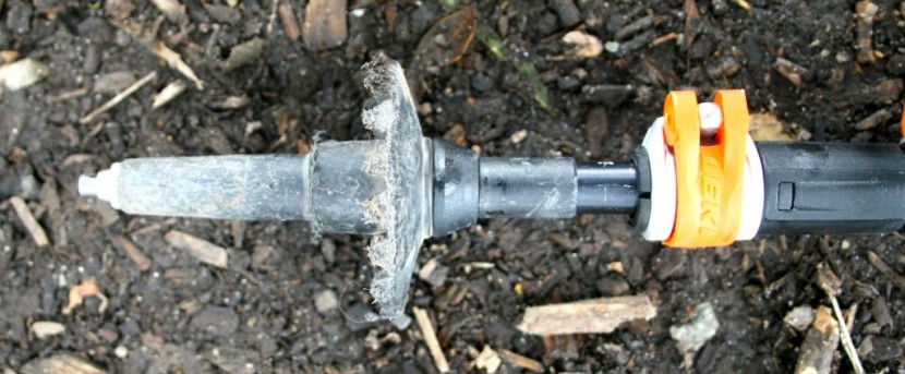 leki cristallo - the lowest section of the leki cristallo which features and...