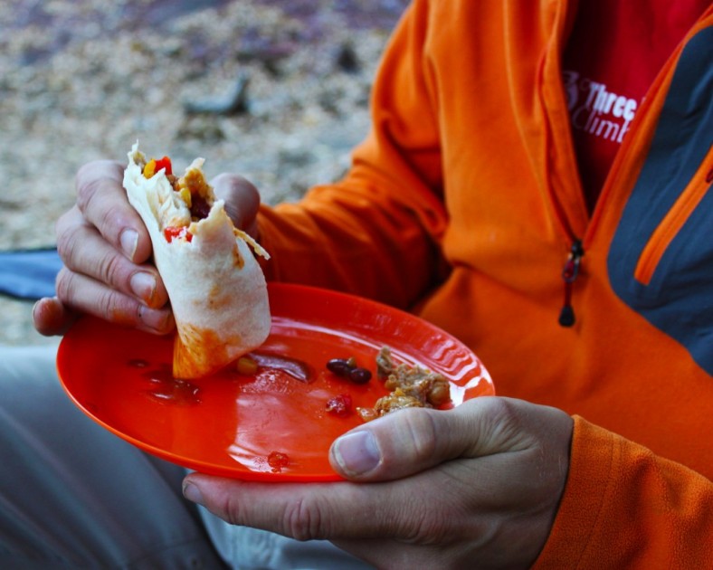 gsi outdoors bugaboo camper - your meal is only as good as the mess it creates! and having a...