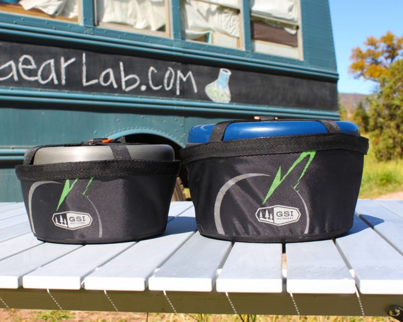 gsi outdoors pinnacle backpacker - gsi outdoors does an awesome job of providing a self-contained set...