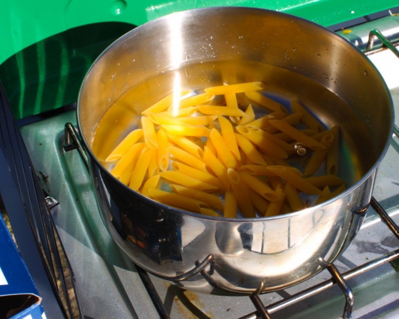 msr alpine 2 pot set - even though it doesn&#039;t boil water quickly or cook evenly, it is very...