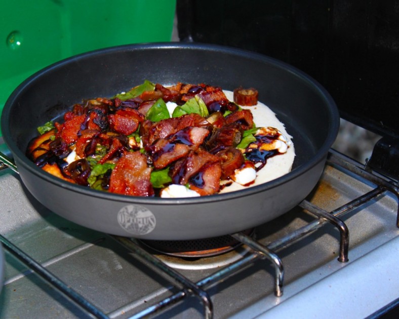 optimus terra he cookset - this cookware was easy to use and cook with, and helped us make...