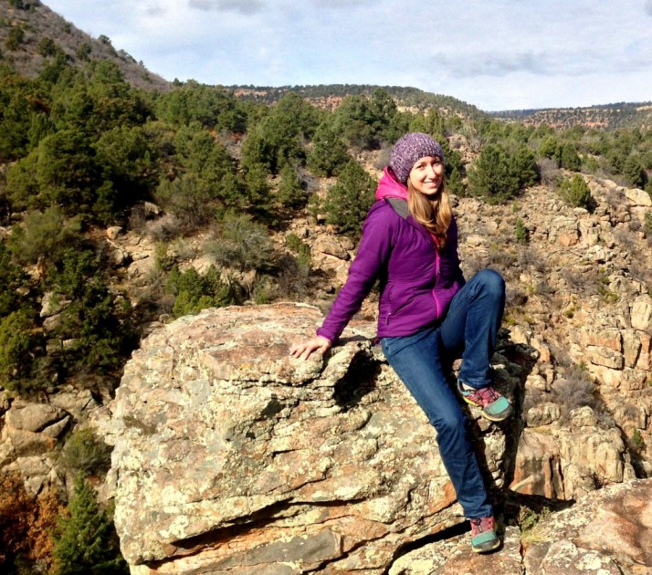 outdoor research uberlayer for women - the outdoor research uberlayer was one of the new, breathable...