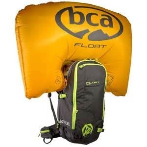 Product photo of K2 Backside Float 30