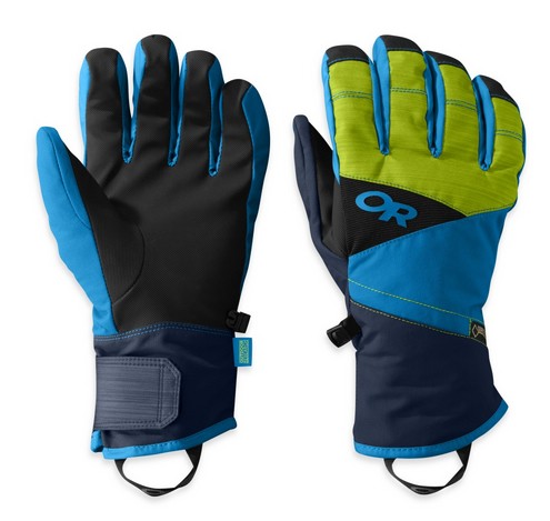 Outdoor Research Centurion Review (Outdoor Research Centurion Glove)
