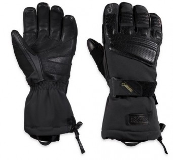 Product photo of Outdoor Research Olympus Sensor