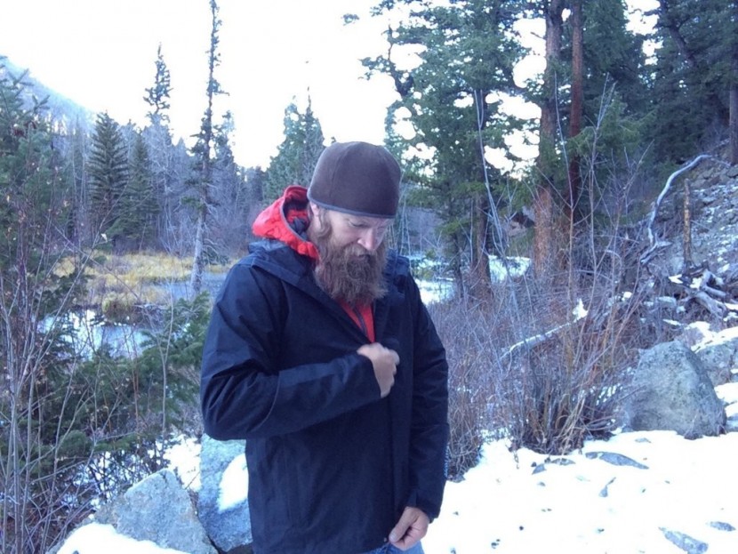 helly hansen seven j - we feel this model is best suited to cold season use and its heavy...