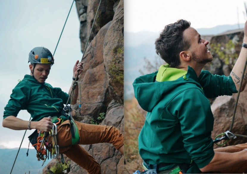 Patagonia Adze Hybrid Hoody Review | Tested & Rated