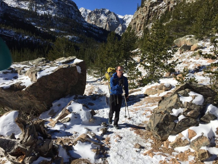 black diamond alpine start - if you&#039;ve got the need to keep moving, the alpine start won&#039;t hold...