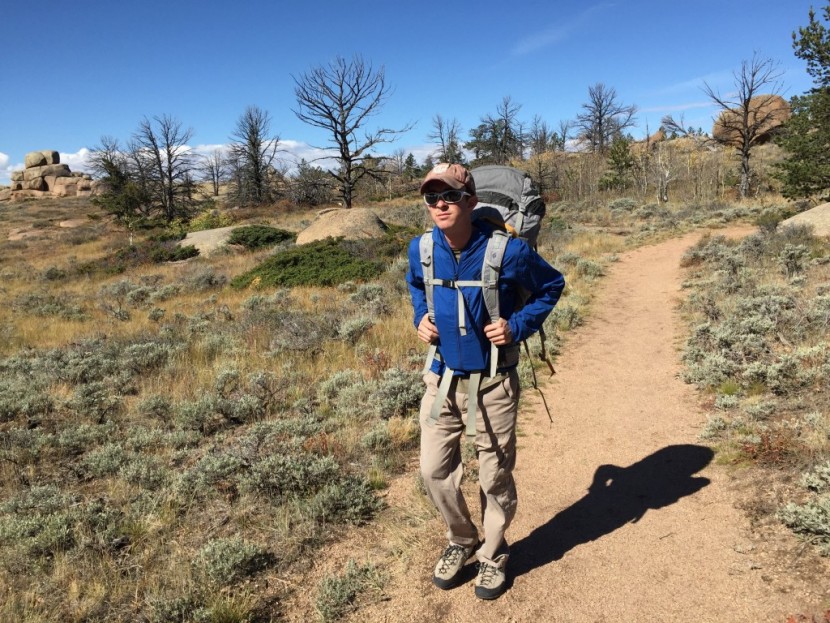 black diamond alpine start - for quick approaches on warm days, running, cross-country skiing, or...