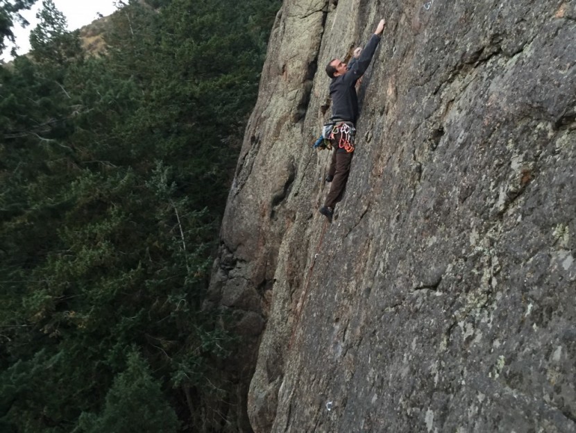 Mountain Hardwear Fairing Jacket Review | Tested