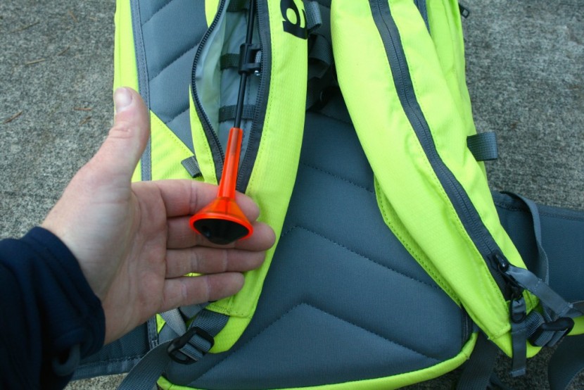 Backcountry Access Float 22 Review | Tested & Rated