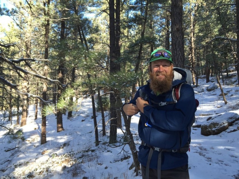 rei crestrail - the crestrail is one of the heavier contenders we tested. for around...