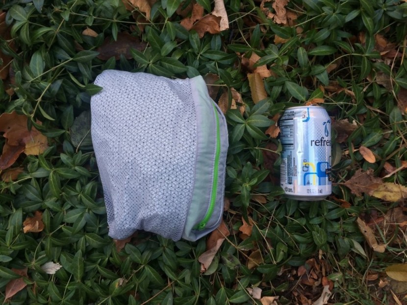 columbia evapouration - we feel a rain jacket geared towards hiking and backpacking should...