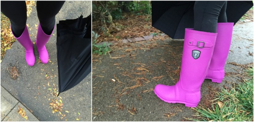 kamik jennifer - a tall boot that provides great weather protection, the jennifer...