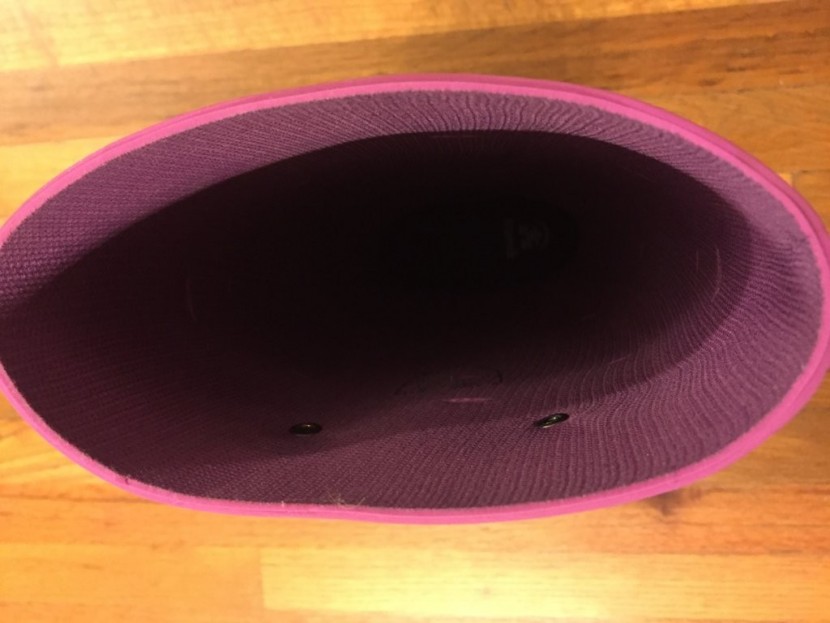 kamik jennifer - although this boot does not have an insulative liner, the thick...