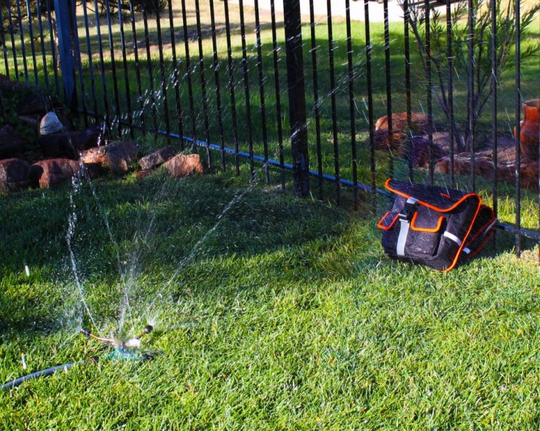 ibera bike panniers - this pannier withstood our 20 minute sprinkler testing and we were...