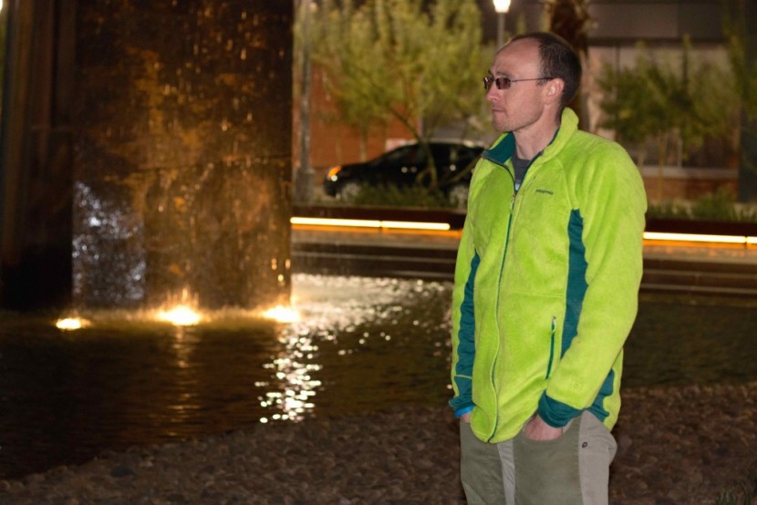 patagonia r2 jacket - this is a great, comfy jacket for all kinds of occasions. this...