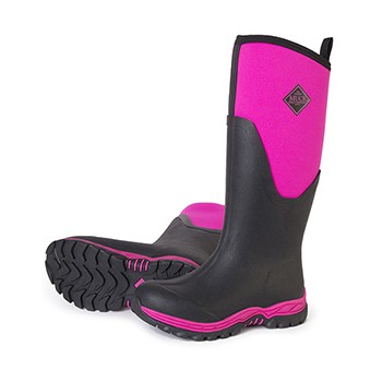 The Original Muck Boot Company Arctic Sport II Review