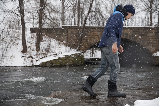 Bogs Ultra Mid Rain Boot by GearLab | Review Tested