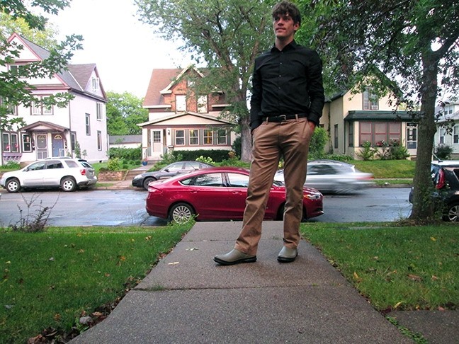 bogs urban farmer - the urban farmer scored well in the style metric, yet had...