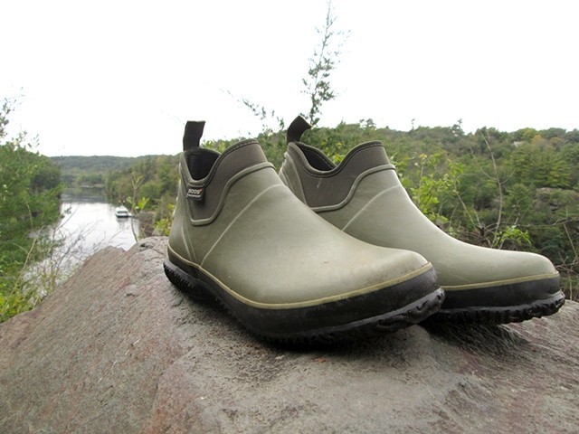 bogs urban farmer - stylish looks weren&#039;t enough for us to find this product very...