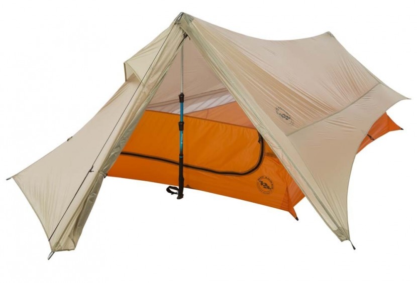 Big Agnes Scout Plus UL2 Review | Tested & Rated