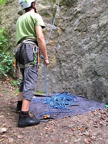 lacrosse hampton - we loved using this model on mild autumn days. here, reviewer ross...