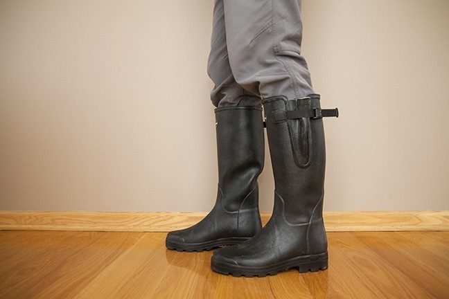 le chameau vierzon - side view of the vierzon. this product scored poorly in our style...