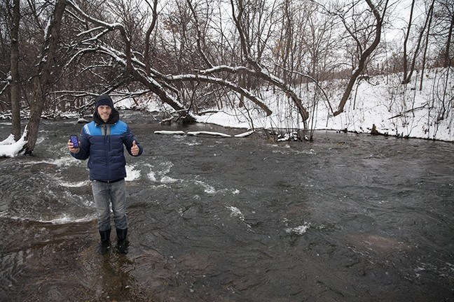 the original muck boot company chore mid - the chore mid can handle cold temperatures pretty well and continues...
