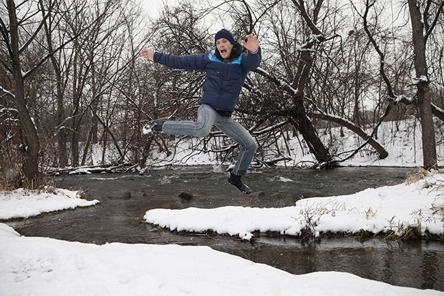 tretorn strala - with short-shafted boots like the strala, we recommend jumping over...