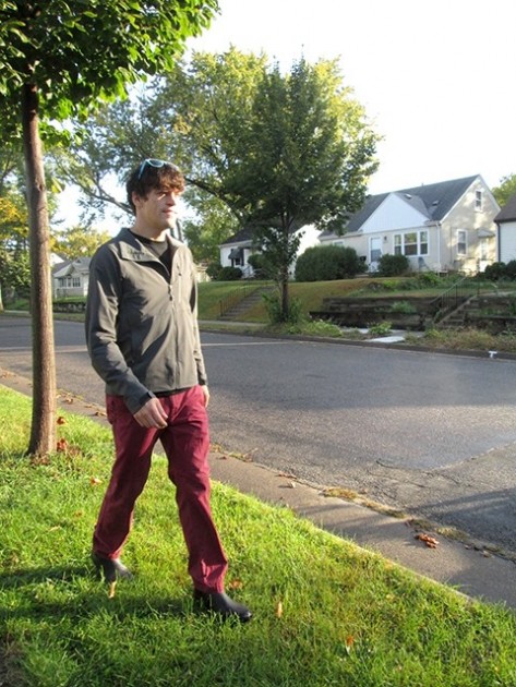 tretorn strala - we found that this model doesn&#039;t attract attention to itself hidden...