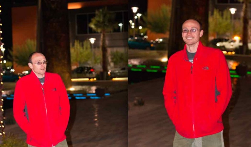 the north face khumbu 2 jacket - wearing this jacket while doing some holiday shopping during a...